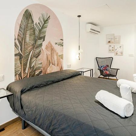 Werentvlc - Espectacular Duplex Terraza Y Piscina Apartment Valencia Ngoại thất bức ảnh