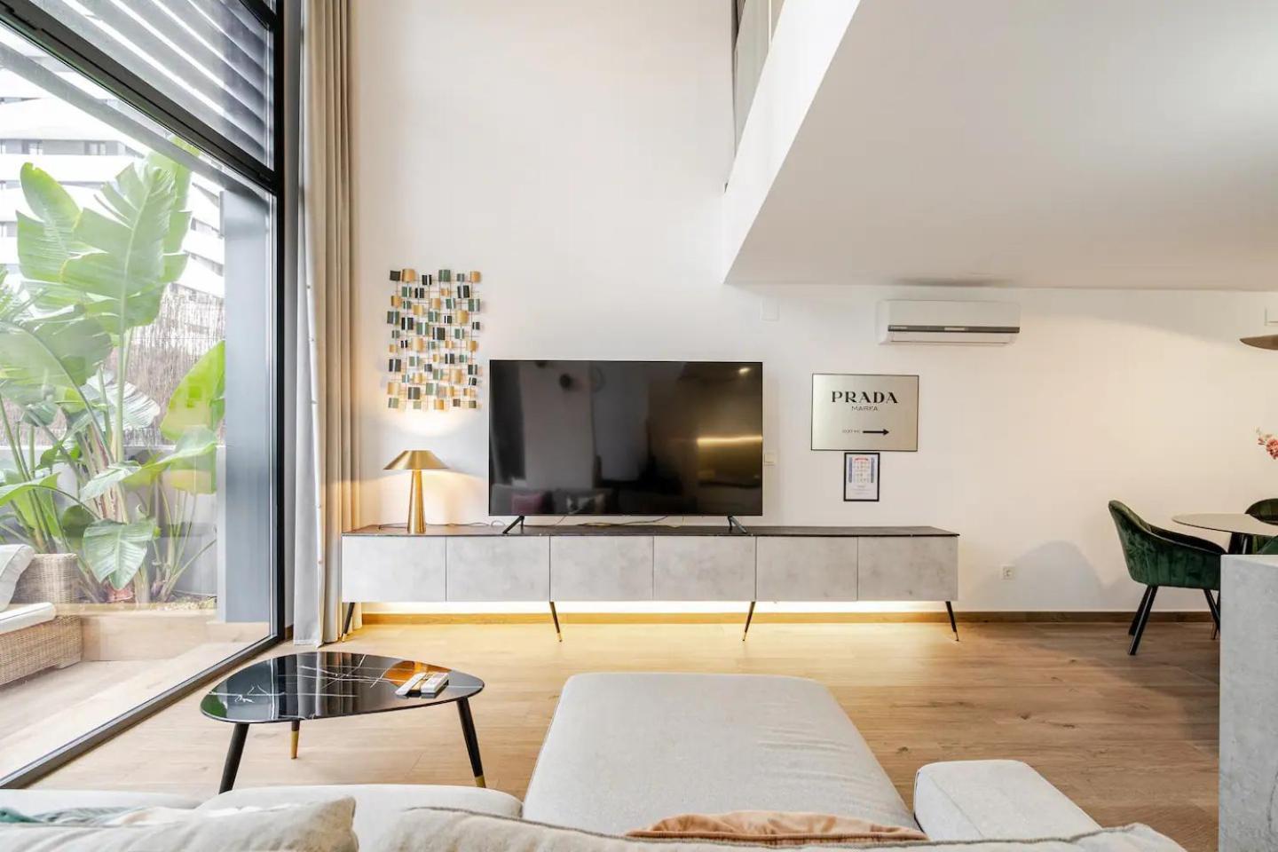 Werentvlc - Espectacular Duplex Terraza Y Piscina Apartment Valencia Ngoại thất bức ảnh