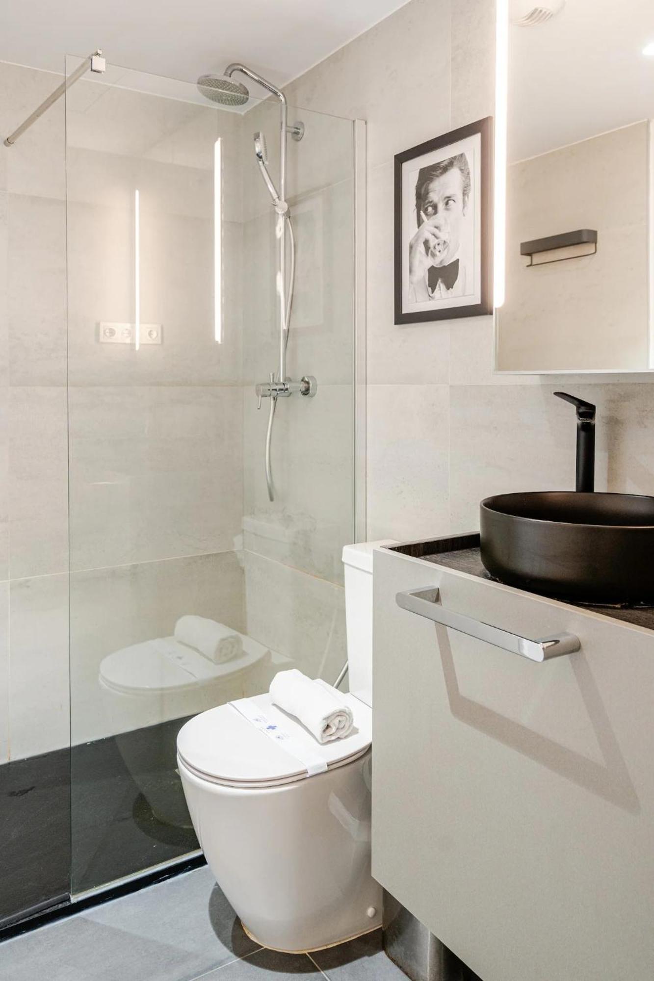 Werentvlc - Espectacular Duplex Terraza Y Piscina Apartment Valencia Ngoại thất bức ảnh