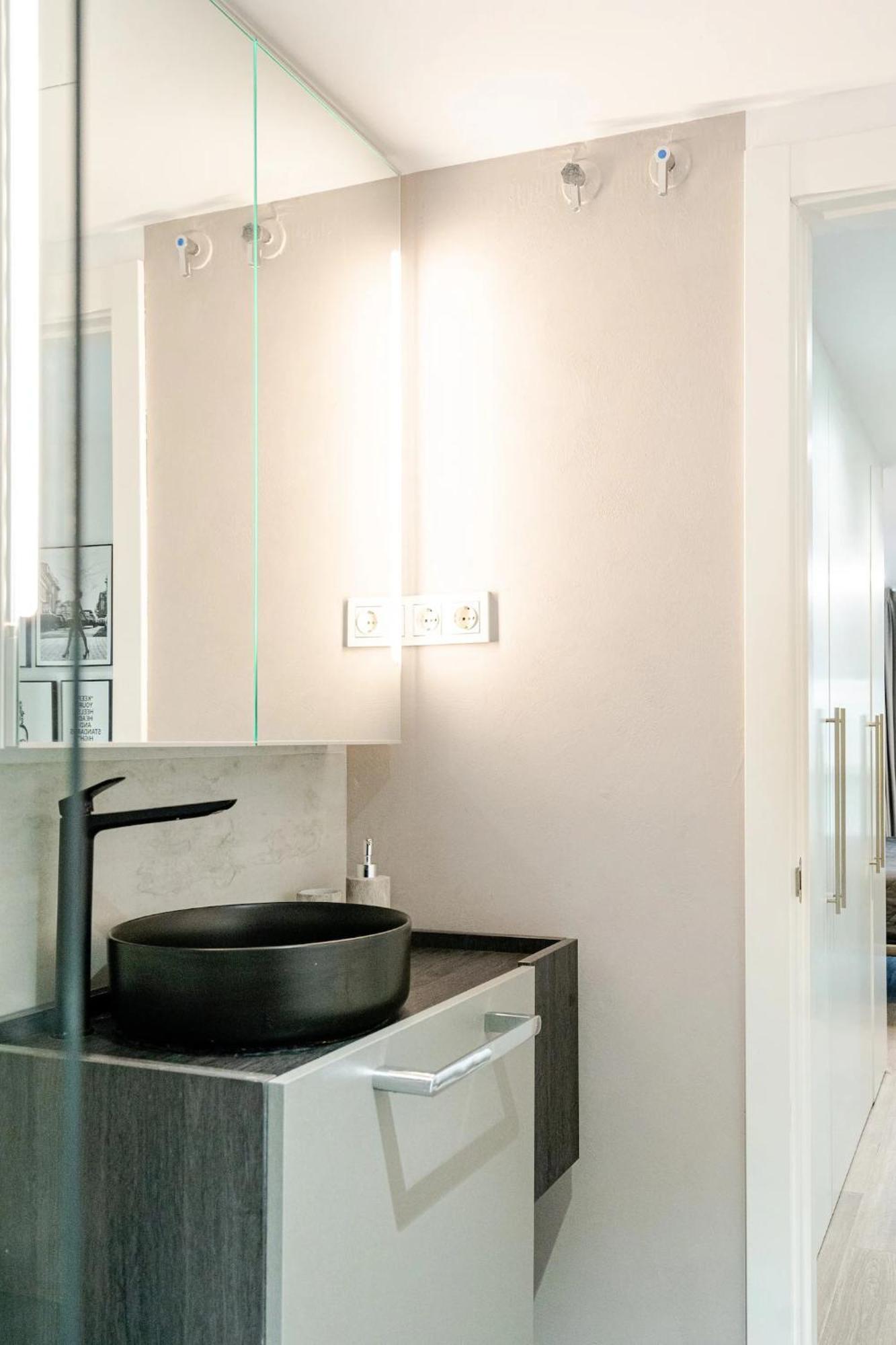 Werentvlc - Espectacular Duplex Terraza Y Piscina Apartment Valencia Ngoại thất bức ảnh